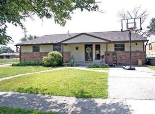 5355 Rawhide Ct, Cincinnati, OH 45238