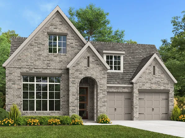 3858 Grapeseed Dr, Frisco, TX 75033
