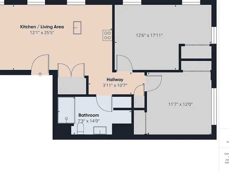 The Lofts at Midtown — Photo 38