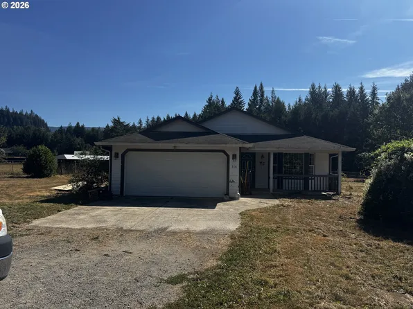 116 Mulkey Ln, Ariel, WA 98603
