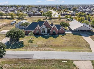 8816 S Water Tower Rd, Fort Worth, TX 76179