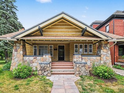 929 W Colfax Ave, South Bend, IN, 46601