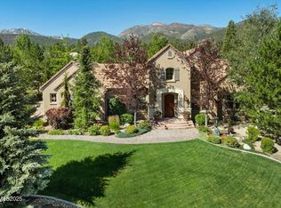 16956 Rue Du Parc, Reno, NV 89511