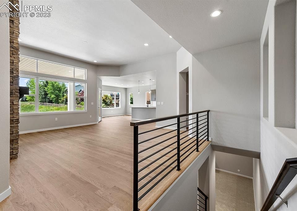 Mustang Plan, Flying Horse, Colorado Springs, CO 80921 Zillow