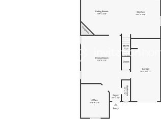 3517 Kernstown Dr, Raleigh, NC 27610