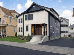 27 Laurel St #27, Watertown, MA 02472