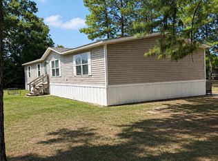 1337 Wiemers Rd, Saratoga, TX 77585