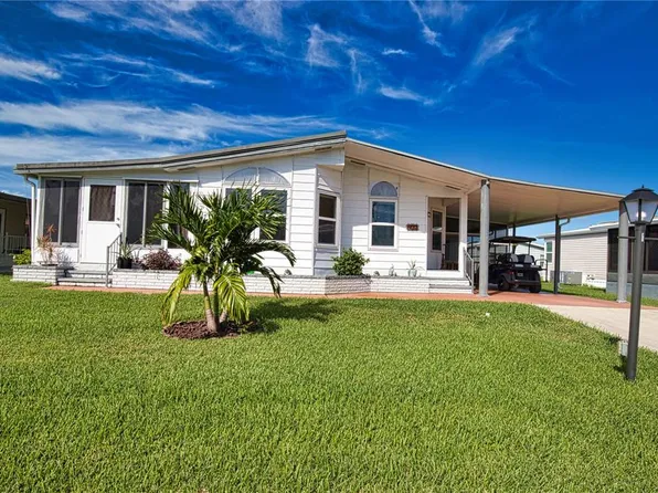 427 Tarde Logo Cir, North Port, FL 34287