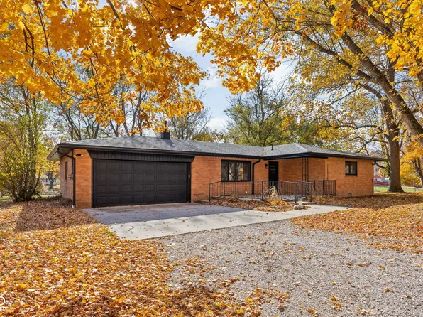 6498 Baldauf Dr, Pittsboro, IN 46167