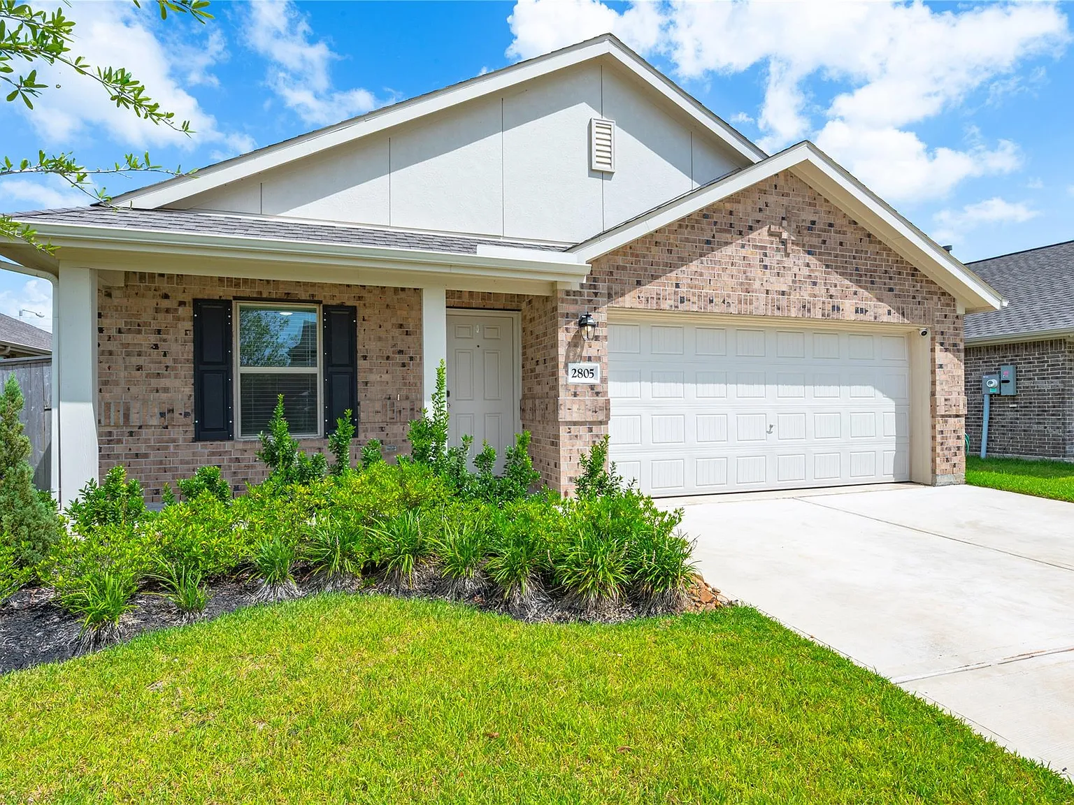 3 bed, 2.0 bath, 1538 sqft, $2,500 — Photo 1