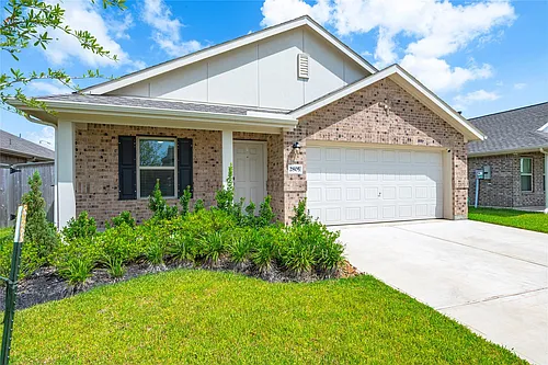 2805 Fountain Woods Dr Photo 1