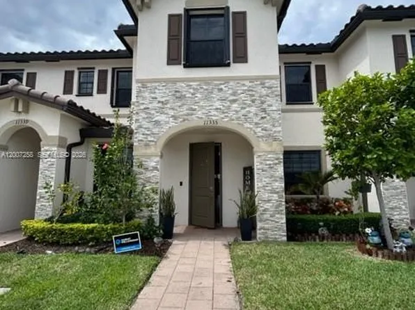 11335 SW 248th Ter, Homestead, FL 33032