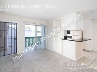 1459 Hornblend St APT 2, San Diego, CA 92109