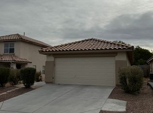 5545 W Dewey Dr, Las Vegas, NV 89118