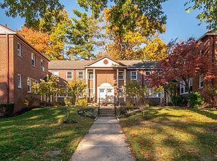 658 Valley Road Upper Montclair NJ 07043, Montclair, NJ 07043