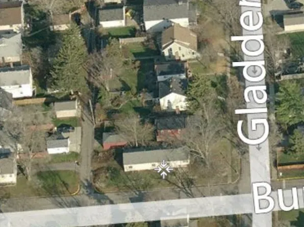 1040 Burr Ave, Columbus, OH 43212