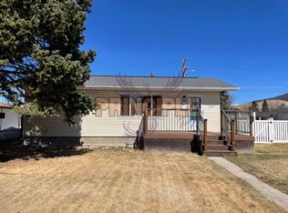 3139 Floral Blvd, Butte, MT 59701