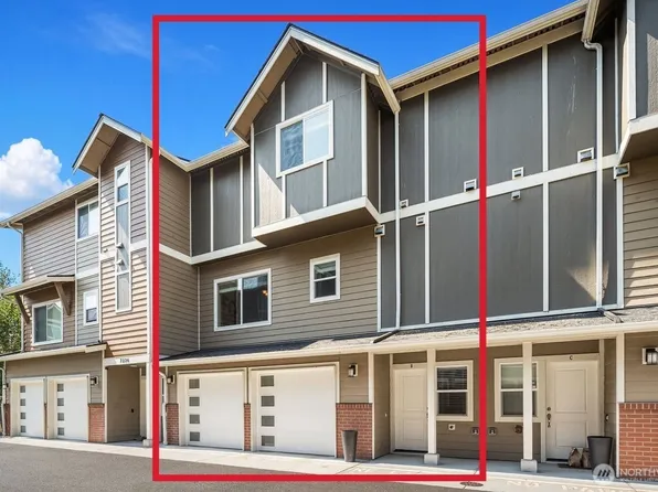 7236 212th Street SW #B, Edmonds, WA 98026