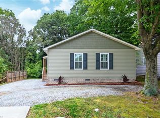 212 Spencer St, High Point, NC 27265