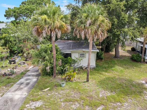 1122 Cork Ct, Rockledge, FL 32955