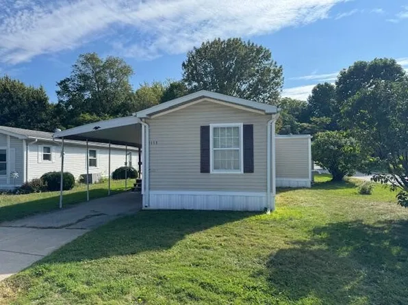 10644 W Main Rd Lot 155D, North East, PA 16428