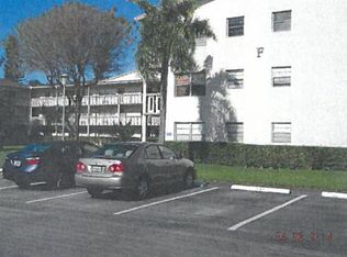 222 Dorset Dr #F, Boca Raton, FL 33434