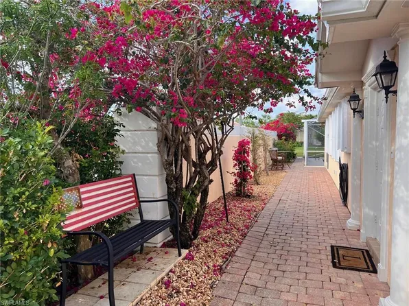 3739 Exuma WAY, NAPLES, FL 34119