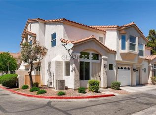 6804 Coral Rock Dr, Las Vegas, NV 89108