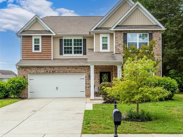 4924 Riverdale Dr, Charlotte, NC 28273