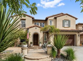 32 Anacapa Ln, Aliso Viejo, CA 92656