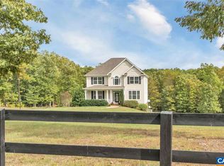 2005 Ashmere Dr, Charlottesville, VA 22902