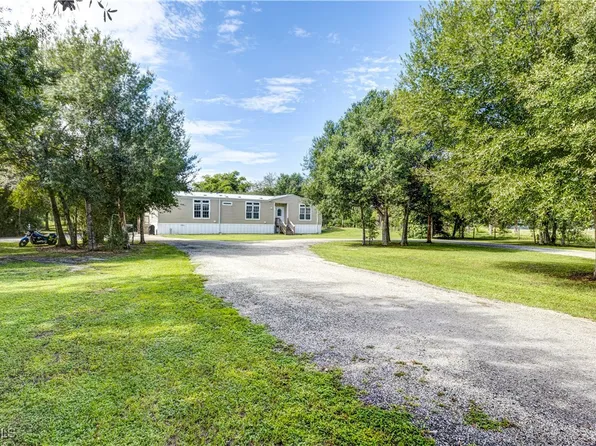 220 Kilpatrick Rd, Clewiston, FL 33440