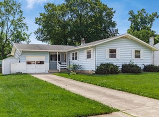 3926 Tamara Dr, Grove City, OH