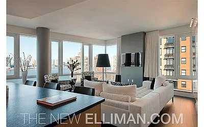 Sold by Douglas Elliman