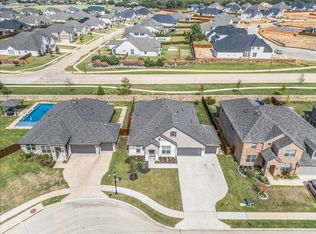 10607 Smoky Oak Trl, Argyle, TX 76226