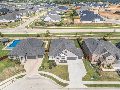 10607 Smoky Oak Trl, Argyle, TX, 76226