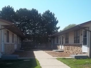 2832 Stanton St APT 4, Springfield, IL 62703