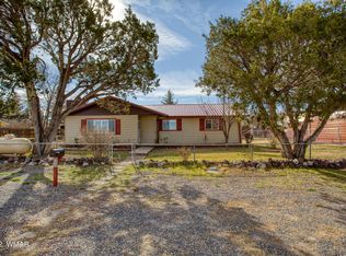 177 W 8th St, Eagar, AZ 85925