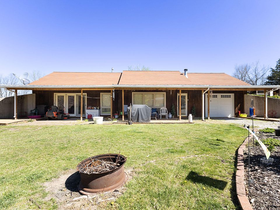 10165 Highway A, Higbee, MO 65257 MLS 419534 Zillow