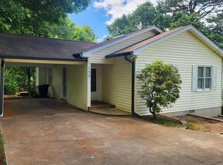 152 Oliver Dr, Dahlonega, GA 30533