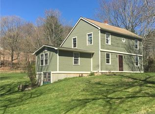 113 Mason Rd, Brooklyn, CT 06234