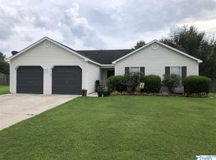 309 Buffalo Creek Dr, Toney, AL 35773