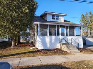 508 Munes St, Athens, WI 54411