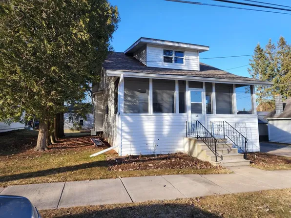 508 MUNES STREET, Athens, WI 54411