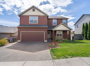 808 Marion Ct, Dayton, OR 97114