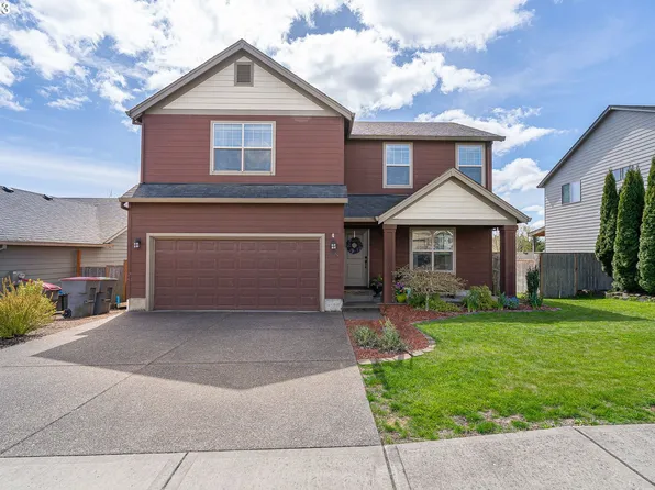 808 Marion Ct, Dayton, OR 97114