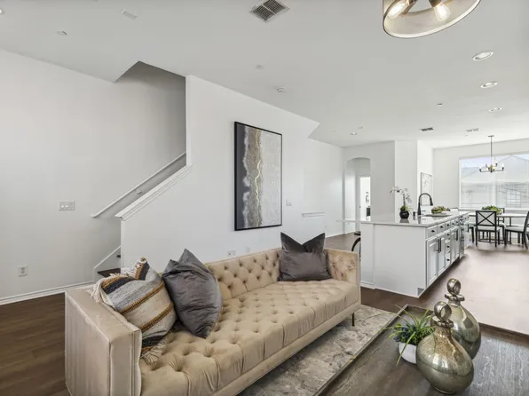 4121 McKinney Ave APT 45, Dallas, TX 75204