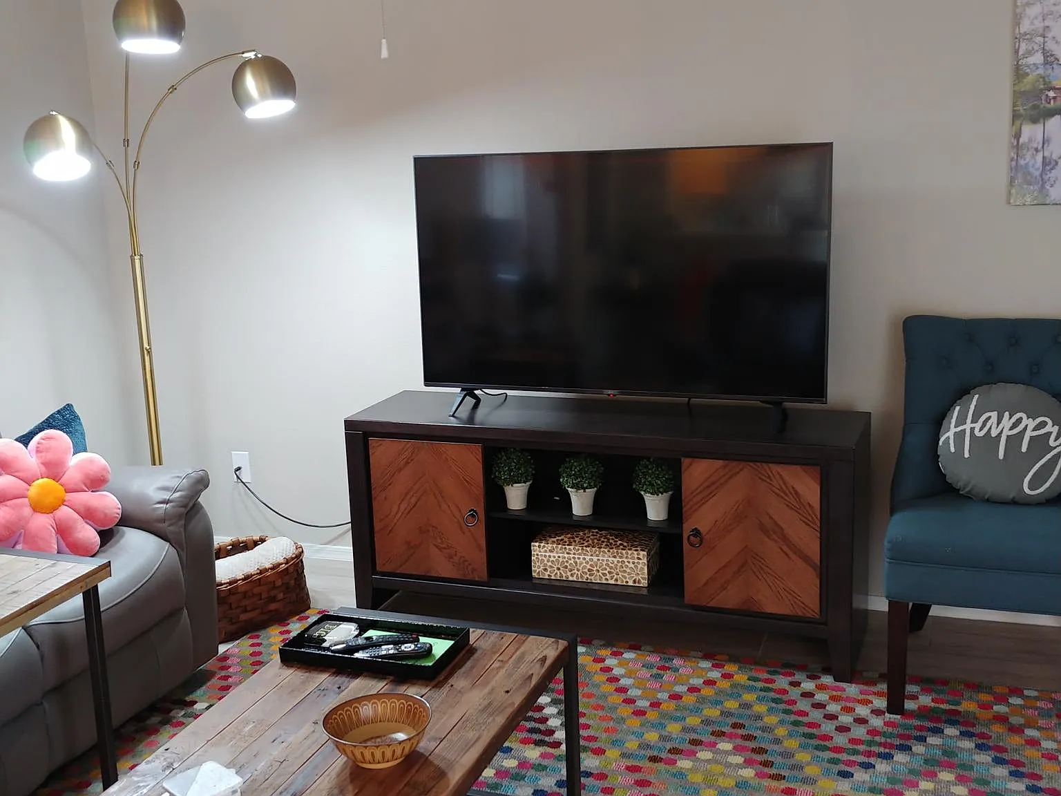 2 bed, 978 sqft, $1,700 — Photo 4