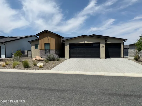5760 E Wolcott Trl Lot 255, Prescott Valley, AZ 86314