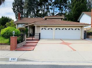 3167 Fallow Field Dr, Diamond Bar, CA 91765